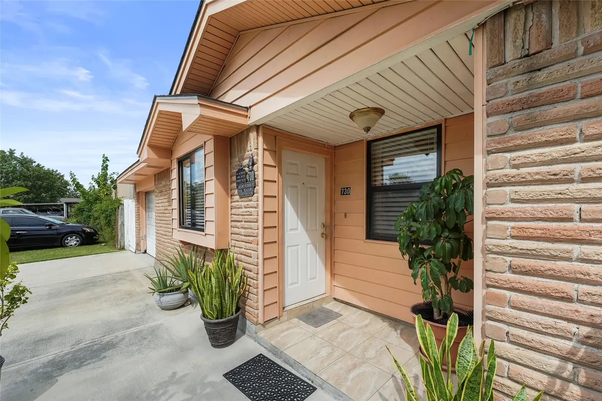 730 Stonyridge Street, Channelview, TX 77530 - #1