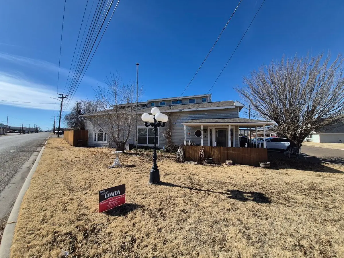 1000 S Main Street, Borger, TX 79007 - #1