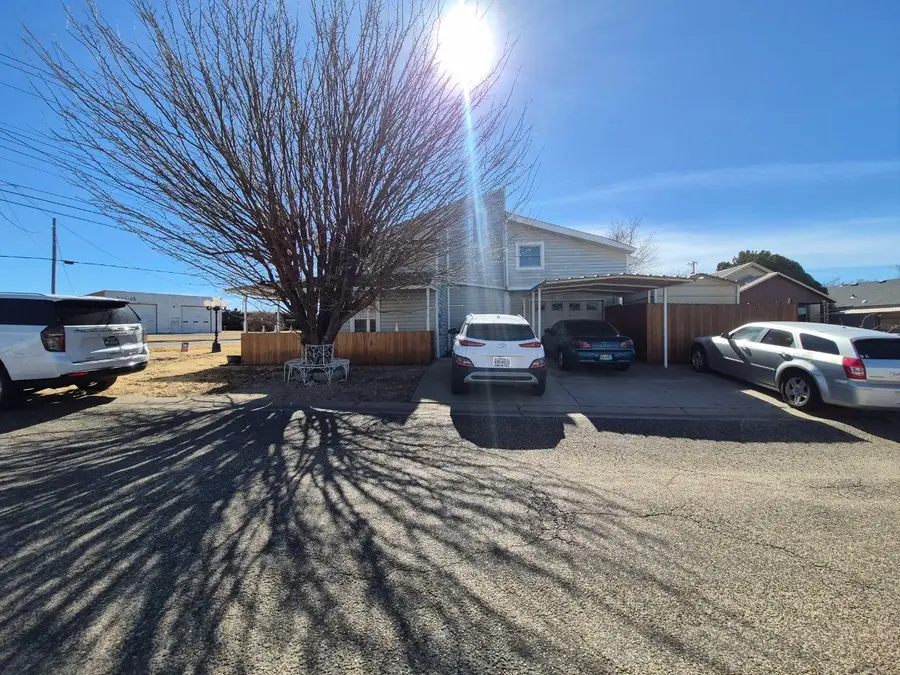 1000 S Main Street, Borger, TX 79007 - #2