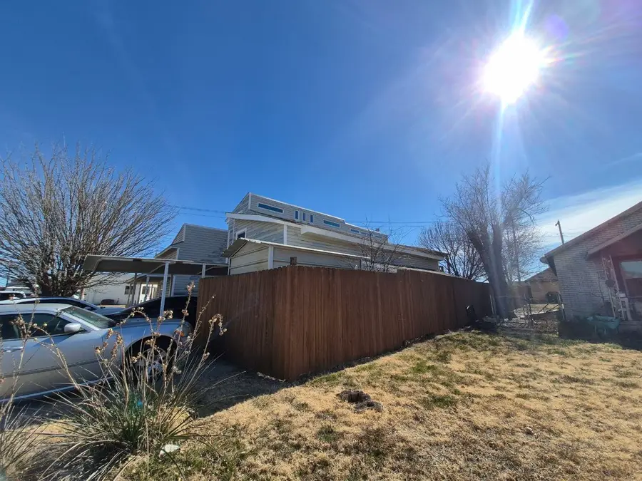 1000 S Main Street, Borger, TX 79007 - #3