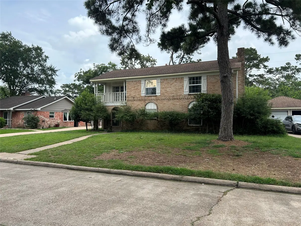 5203 Pine Arbor Drive, Houston, TX 77066 - #1