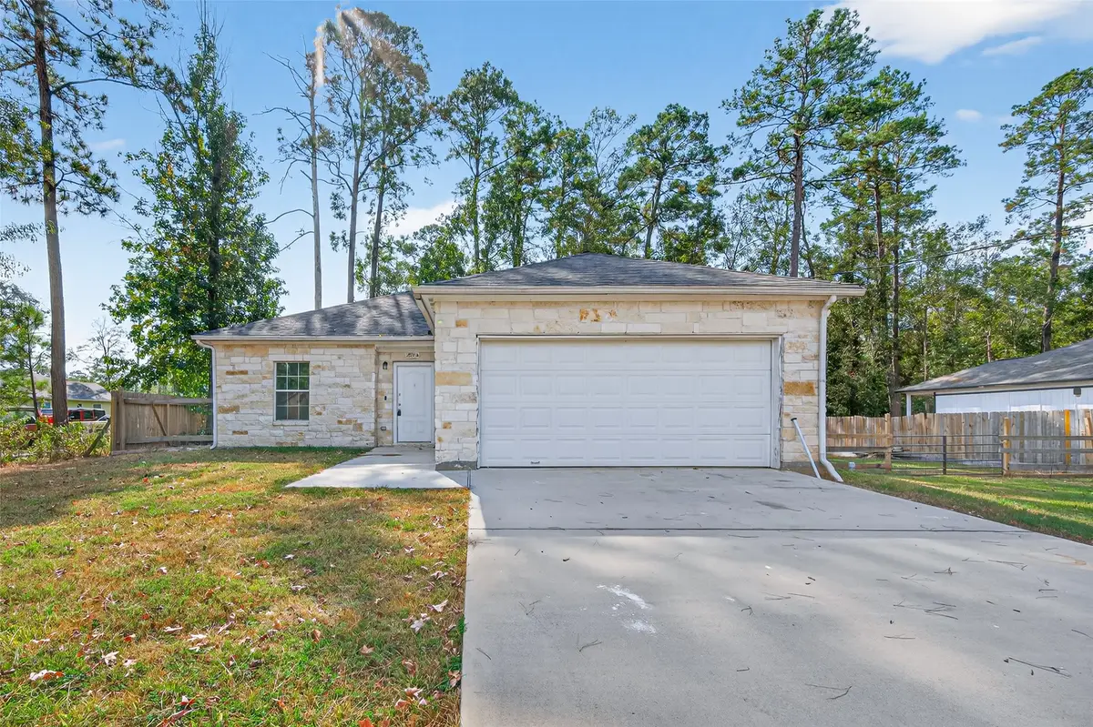 25106 Morgan Cemetery Road, Southeast Montgomery, TX 77328 - Image #1