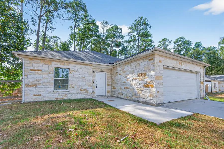 25106 Morgan Cemetery Road, Southeast Montgomery, TX 77328 - Image #3