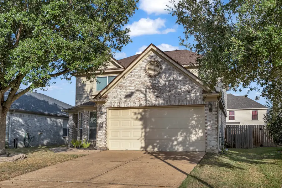 5018 Mabry Stream Court, Katy, TX 77449 - Image #2