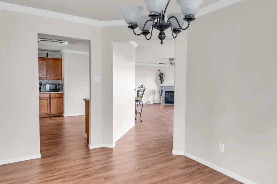 5018 Mabry Stream Court, Katy, TX 77449 - Image #3