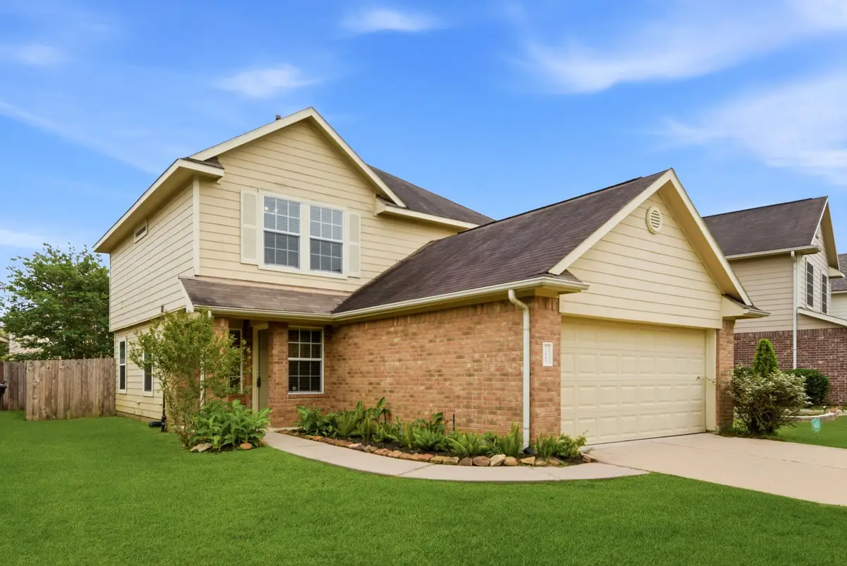 12563 Chiswick Road, Houston, TX 77047 - #1