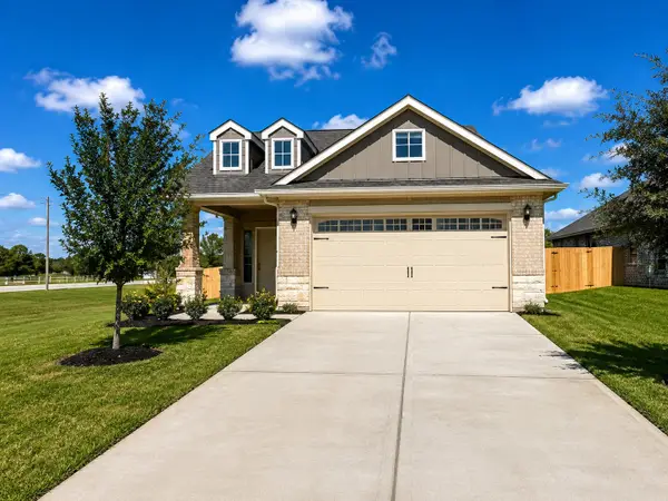 2954 Garzita Court, Wharton, TX 77488