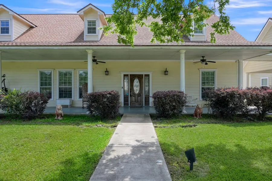 144 Wood Farm Road, Huntsville, TX 77320 - #2