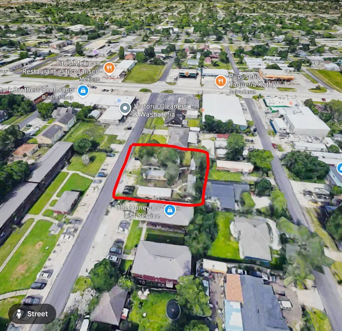 13927 Victoria Street #5, Houston, TX 77015 - #1