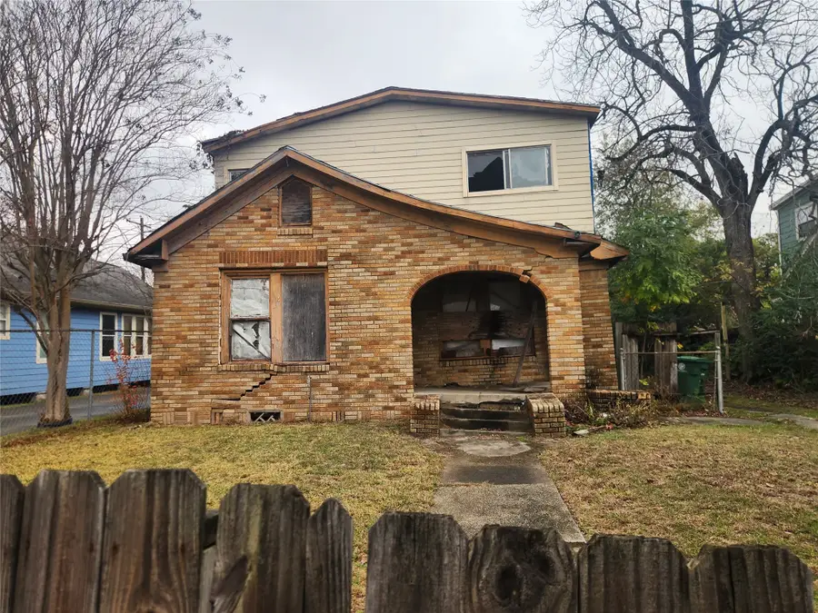 1457 Lombardy Street, Houston, TX 77023 - #2