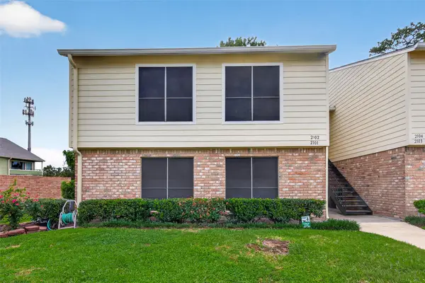14555 Wunderlich Drive #2101, Houston, TX 77069
