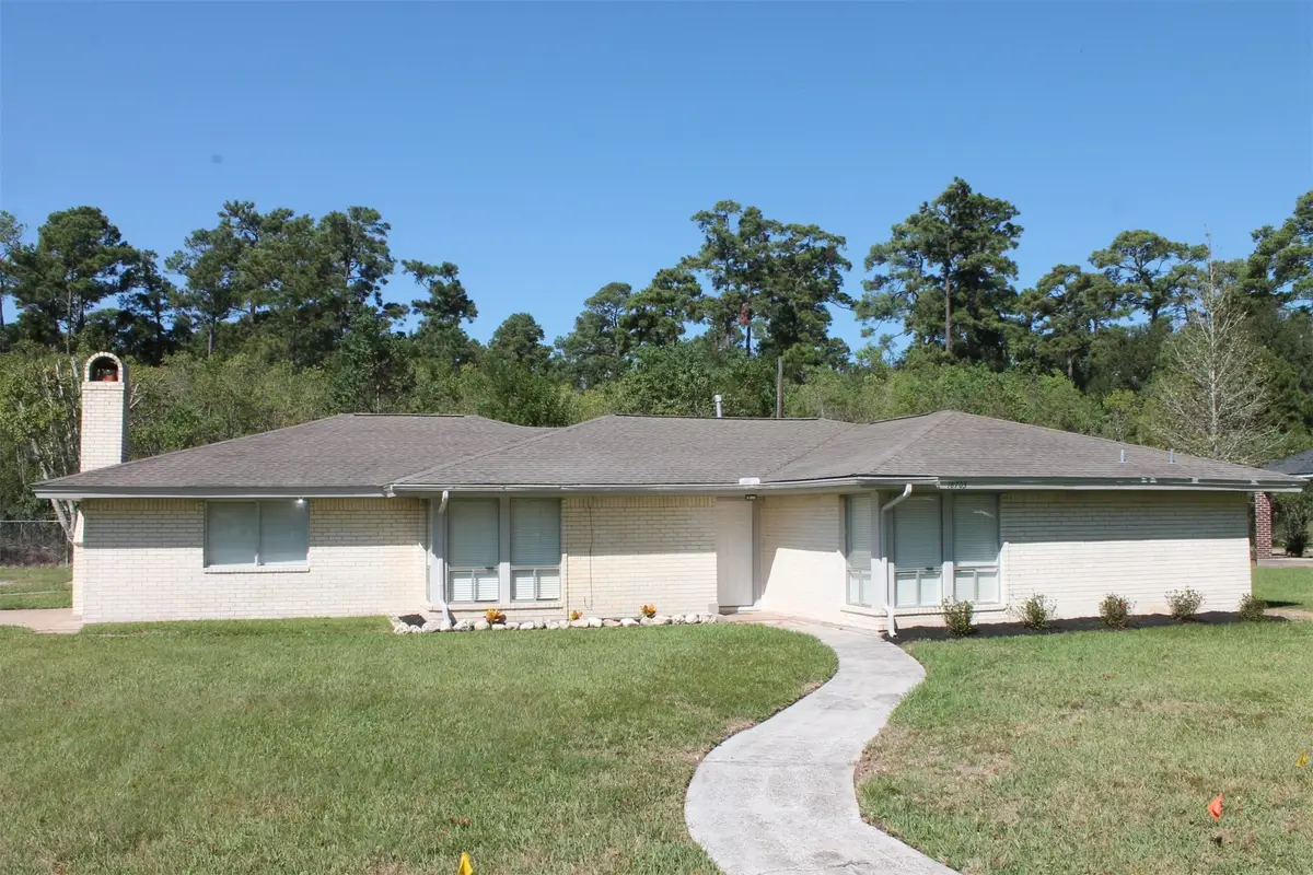18703 Artesian Way, Humble, TX 77346 - #1