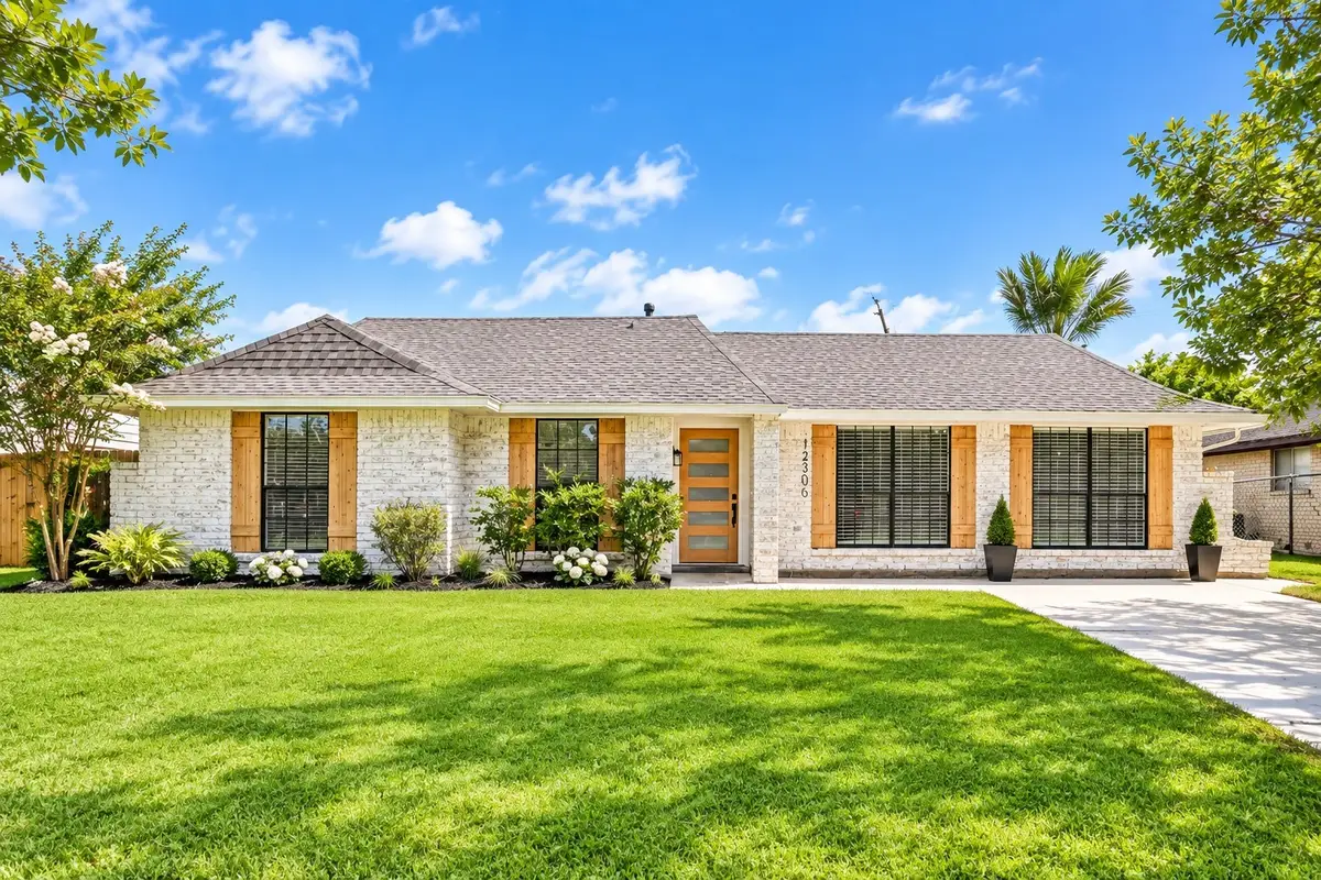 12306 Barbizon Drive, Houston, TX 77089 - #1