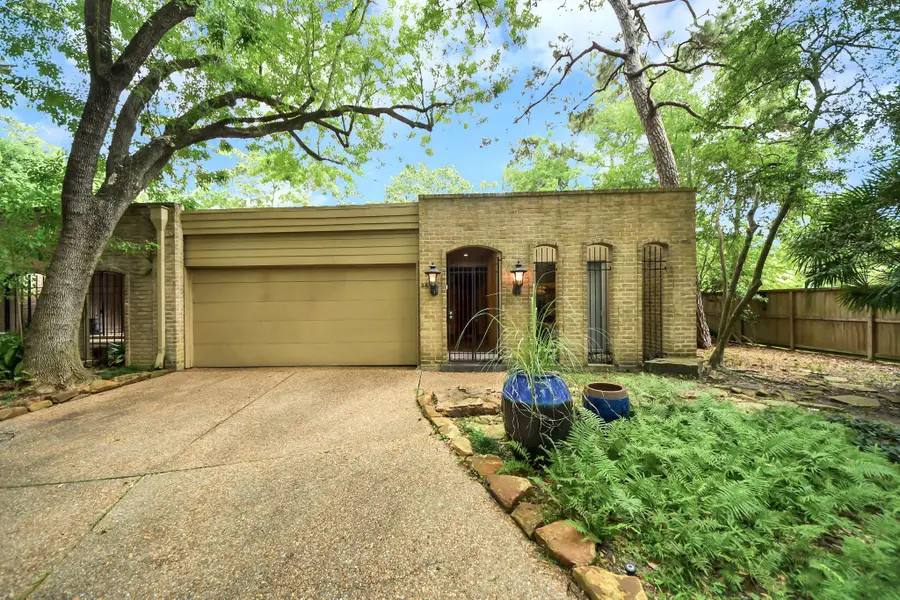 24 Bayou Shadows Street, Houston, TX 77024 - #2