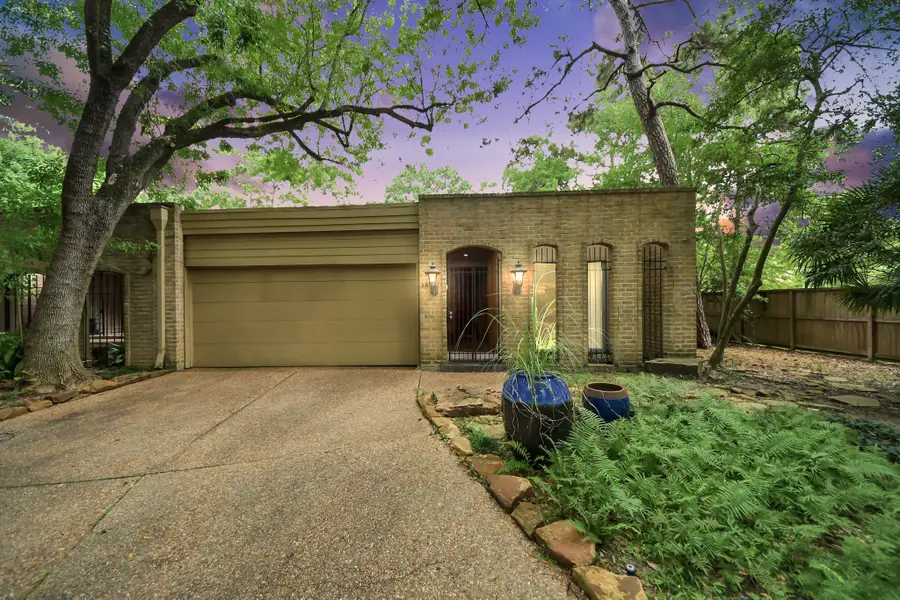 24 Bayou Shadows Street, Houston, TX 77024 - #3