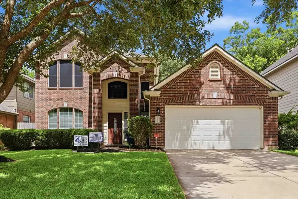 3711 Hill Family Lane, Missouri City, TX 77459