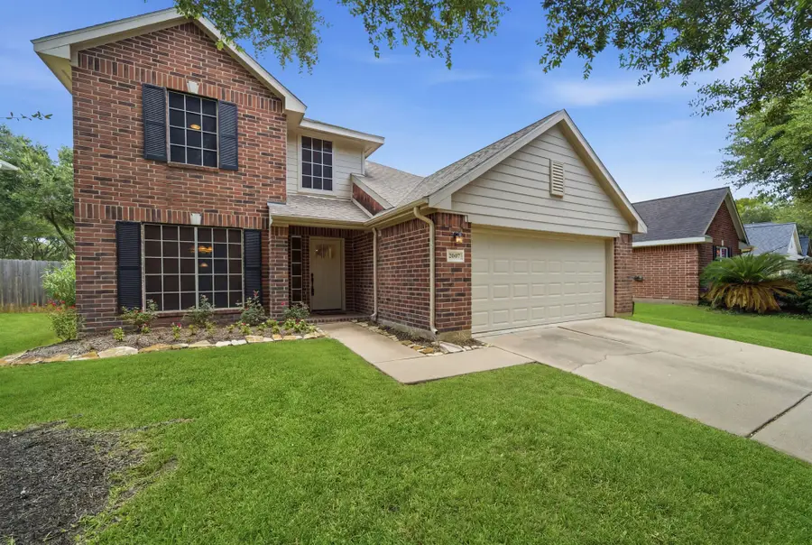 20007 Maple Village Drive, Cypress, TX 77433 - #2