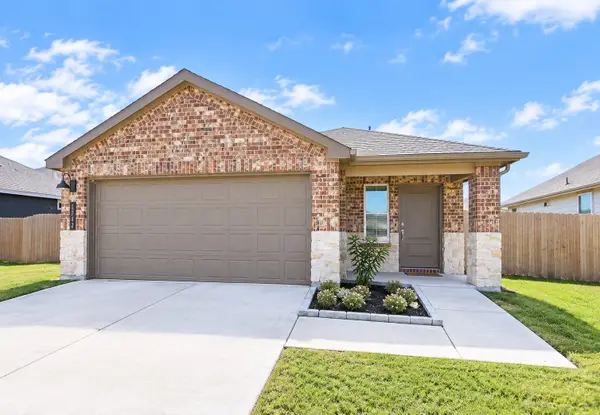 1742 Lilypad Drive, Alvin, TX 77511
