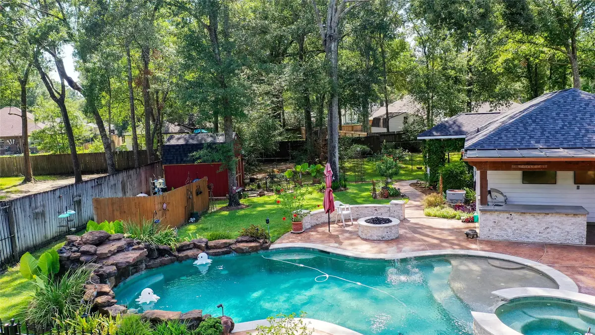 2506 Constantine Street, New Caney, TX 77357 - #1