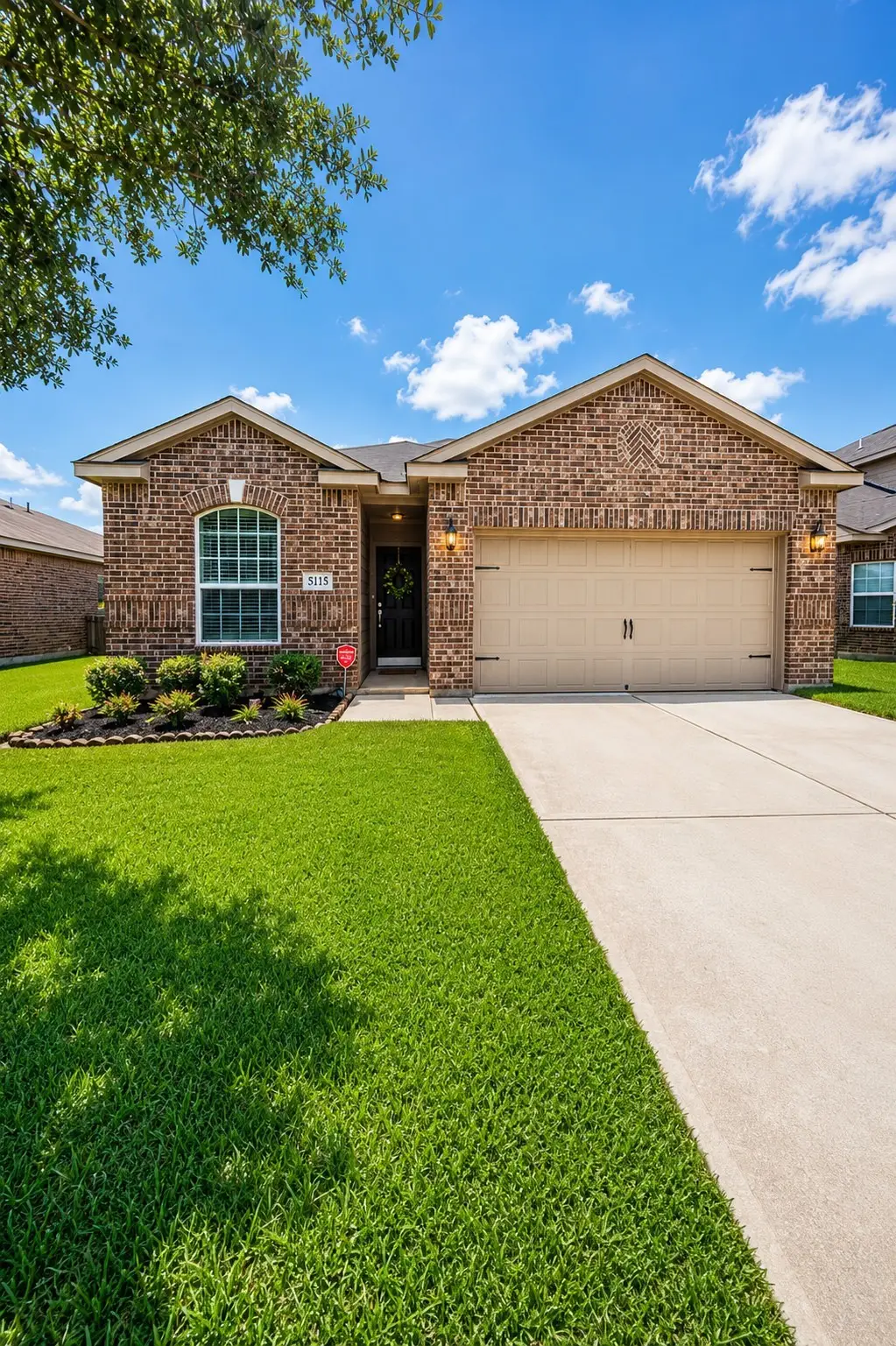 5115 Harbor Palm Drive, Richmond, TX 77469 - #1