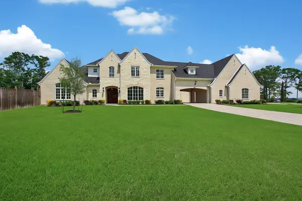 24357 Webb Road, Porter, TX 77365