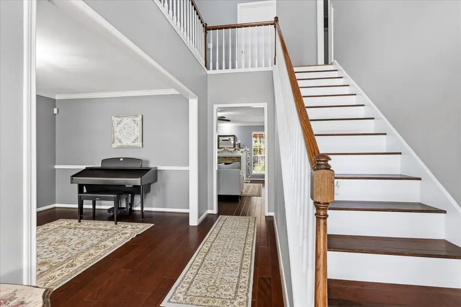 3106 Plum Knoll Court, Houston, TX 77084 - #2