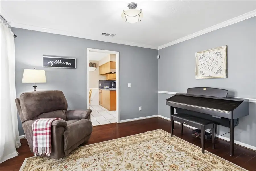 3106 Plum Knoll Court, Houston, TX 77084 - #3