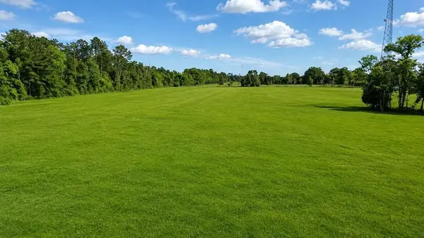 10.4AC County Road 622, Kirbyville, TX 75956