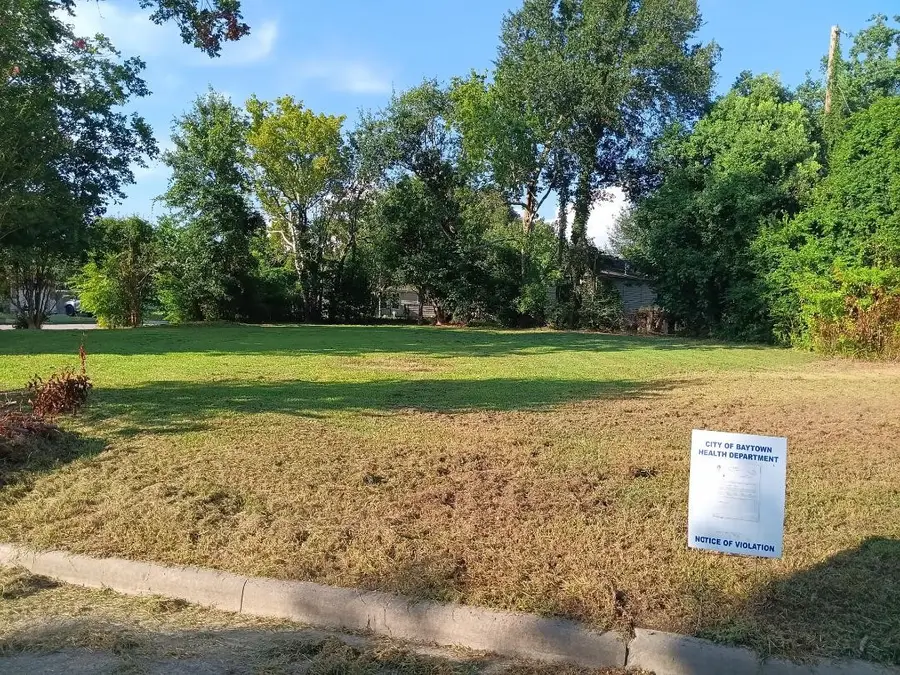 1201 Parkway Street, Baytown, TX 77520 - #3