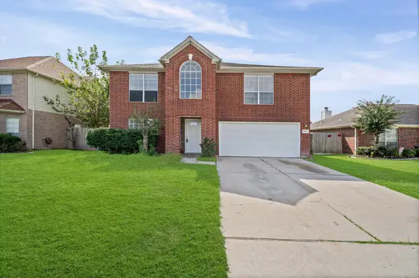 17023 Great Glen Drive, Houston, TX 77084