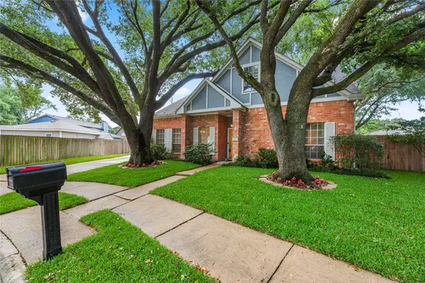 8106 Tall Firs Lane, Houston, TX 77095