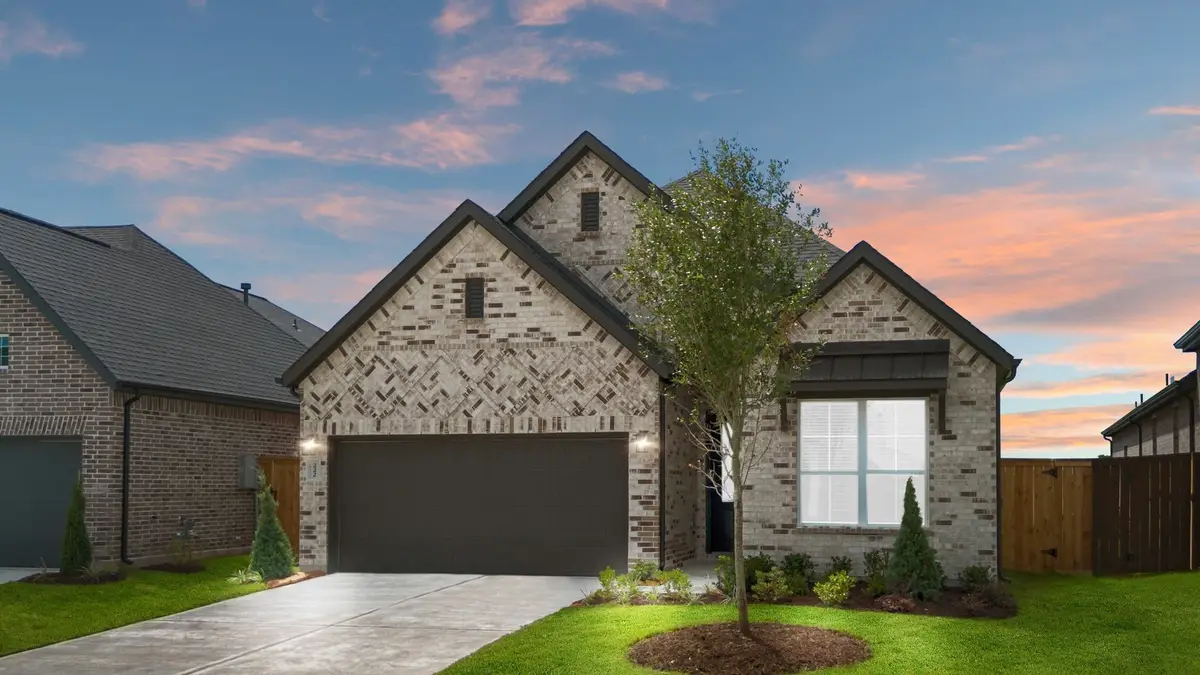 323 Big Pine Trail, Rosenberg, TX 77471 - #1