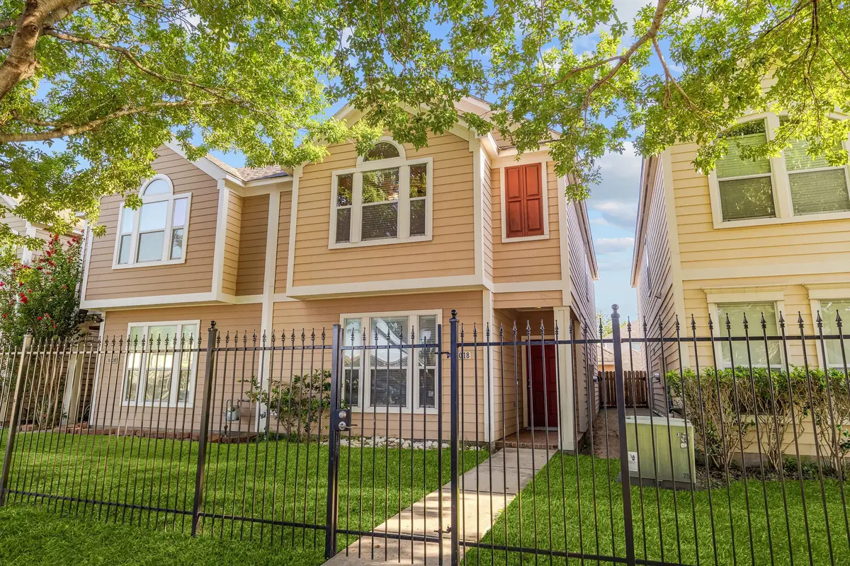8018 Grow Lane, Houston, TX 77040 - #1