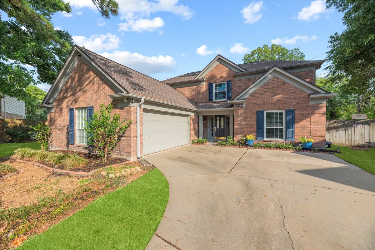 9922 W Cedaredge Drive, Houston, TX 77064 - #1