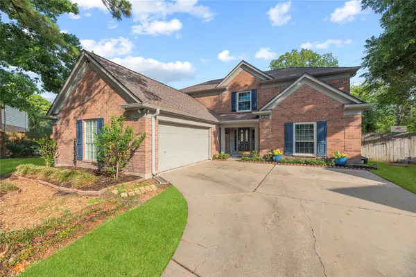 9922 W Cedaredge Drive, Houston, TX 77064