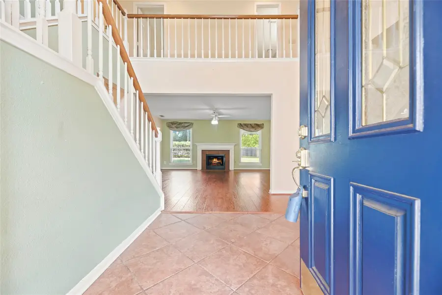 9922 W Cedaredge Drive, Houston, TX 77064 - #3