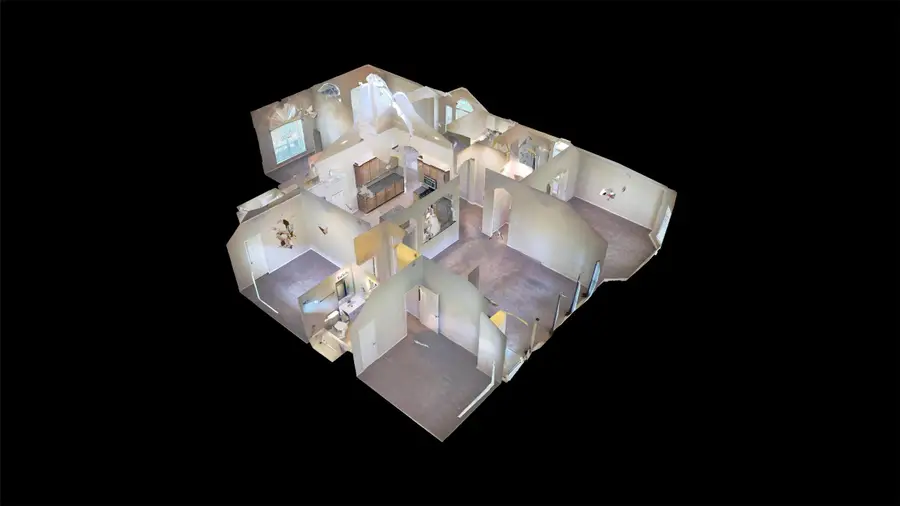 2810 Firecrest, Katy, TX 77494 - #3