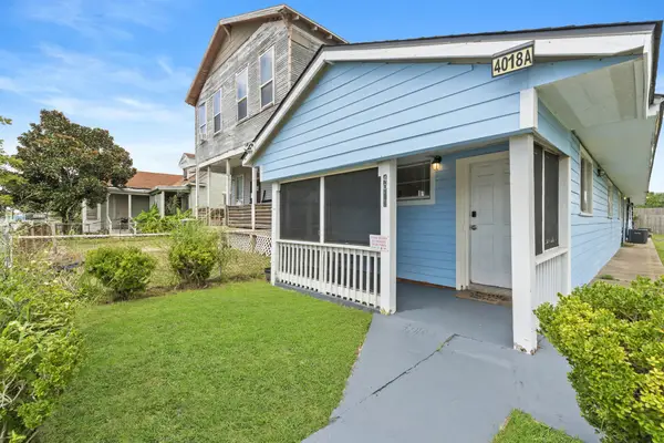 4018 Sealy Street, Galveston, TX 77550