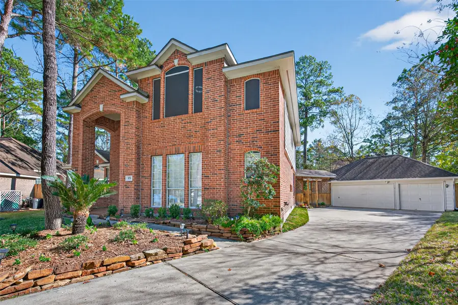 173 Linton Downs Place, The Woodlands, TX 77382 - Image #2