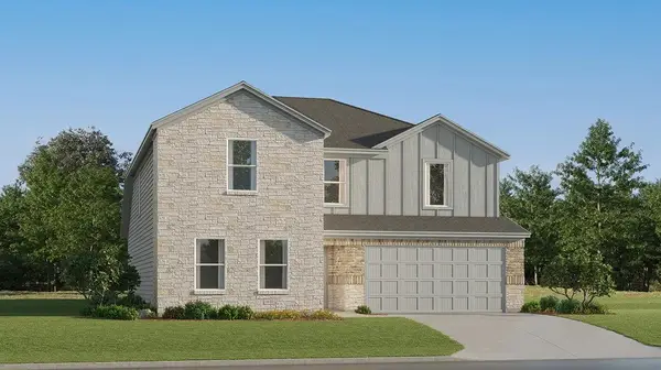6077 Gunn Ridge Drive, College Station, TX 77845