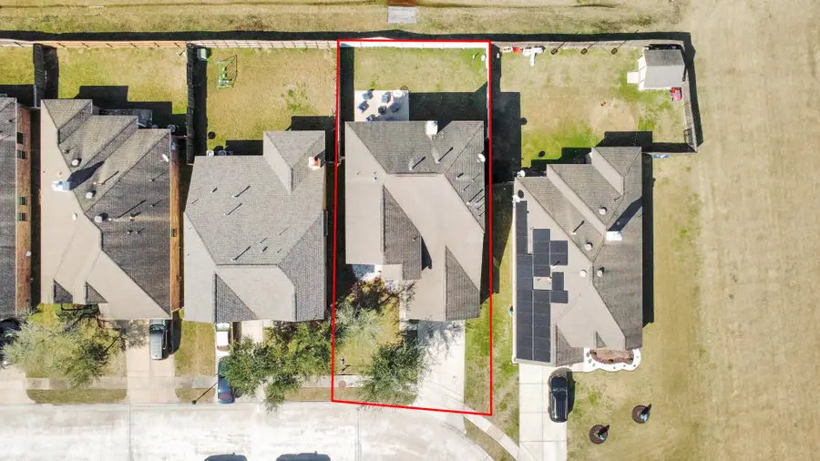 12119 Redbud Brook Trail, Houston, TX 77089 - #3