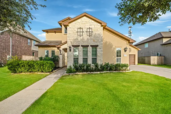 2834 Hollingsworth Pine Lane, Katy, TX 77494