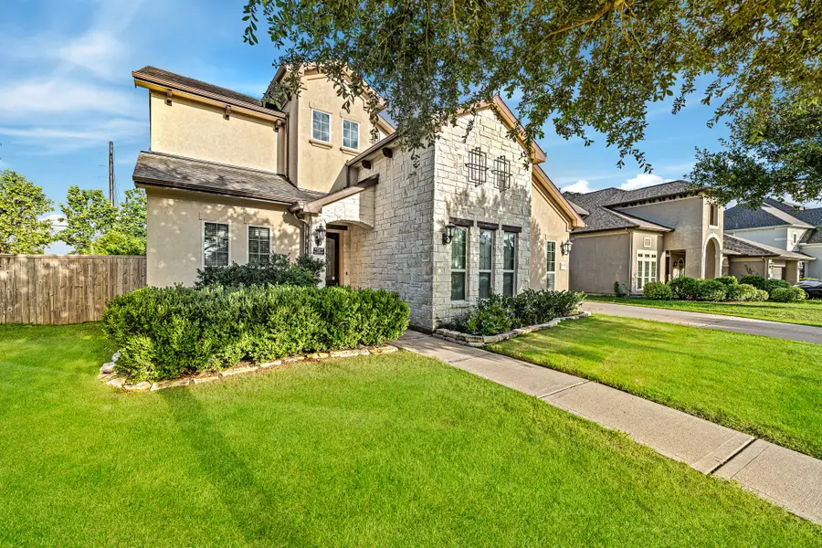 2834 Hollingsworth Pine Lane, Katy, TX 77494 - #3