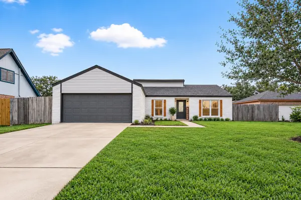 13110 Naples Lane, Stafford, TX 77477