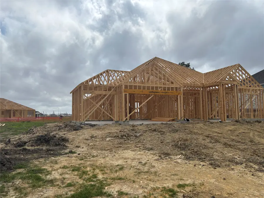 12215 Old Fashion Circle, Monterey Belvieu, TX 77535 - #2