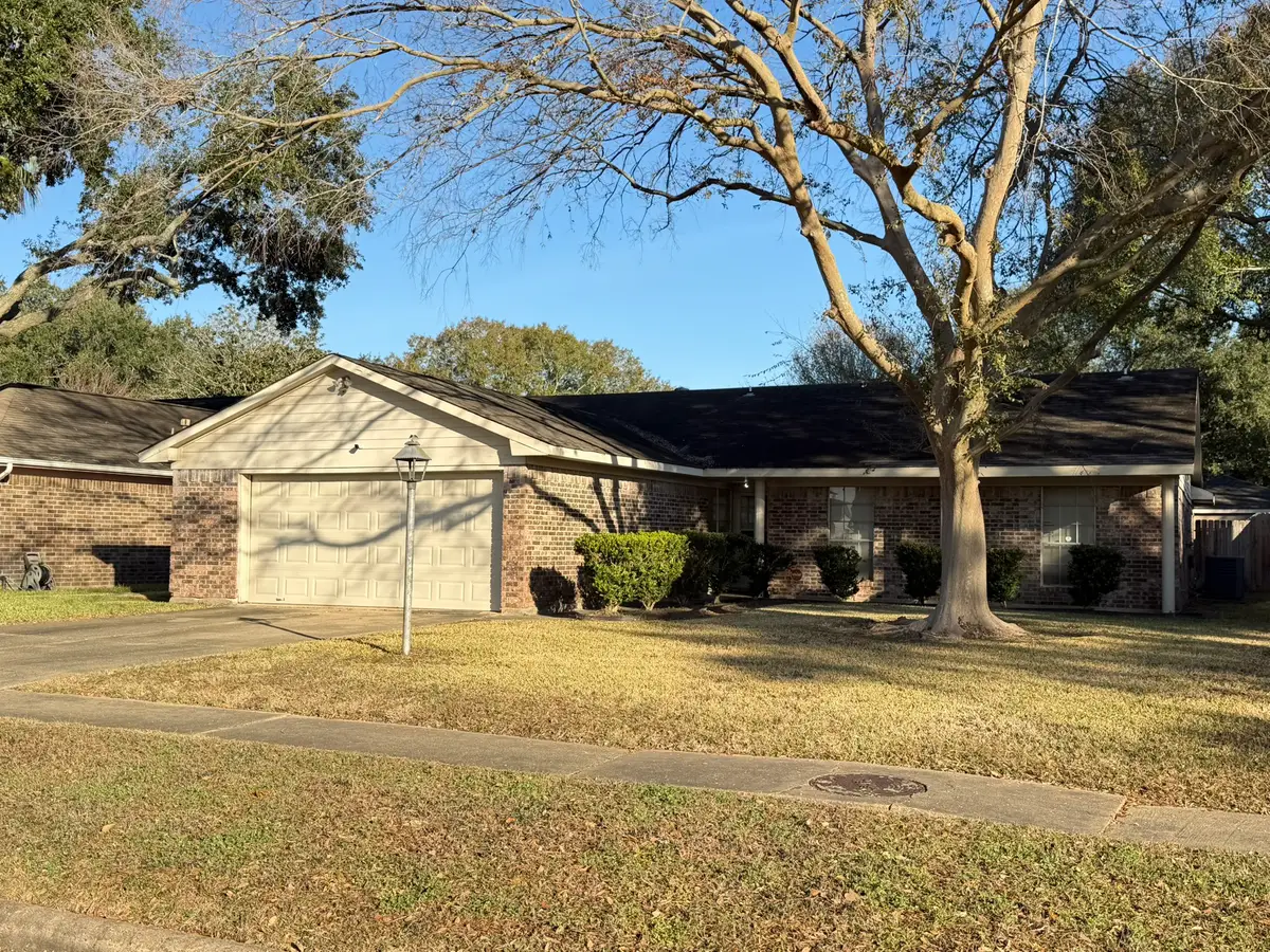 1802 Eastfield Drive, Missouri City, TX 77459 - #1