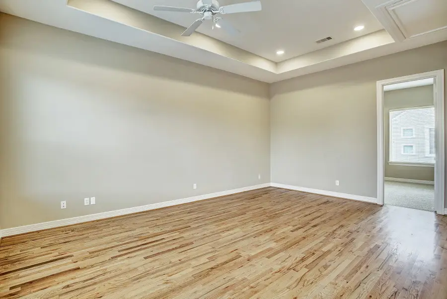 3824 Centerplaza Drive, Houston, TX 77007 - #3