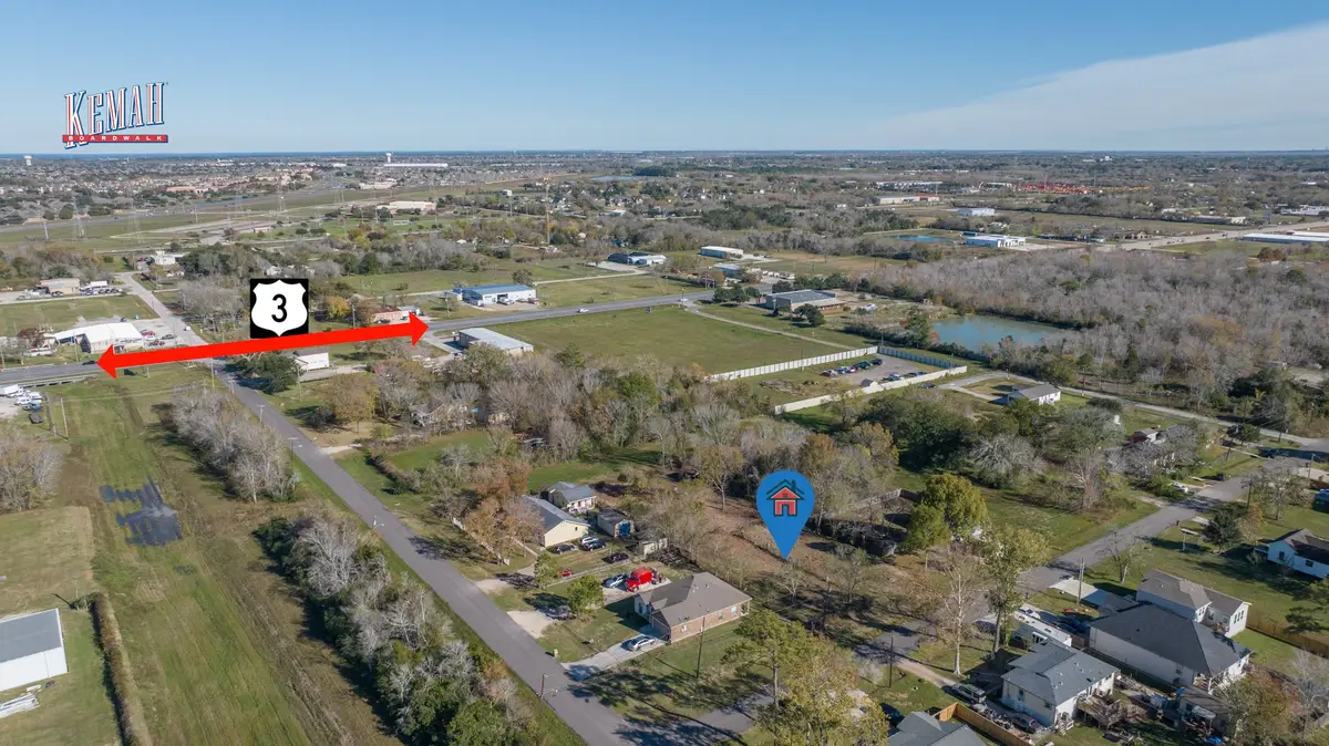 1906 Hawaii, League City, TX 77573 - #1