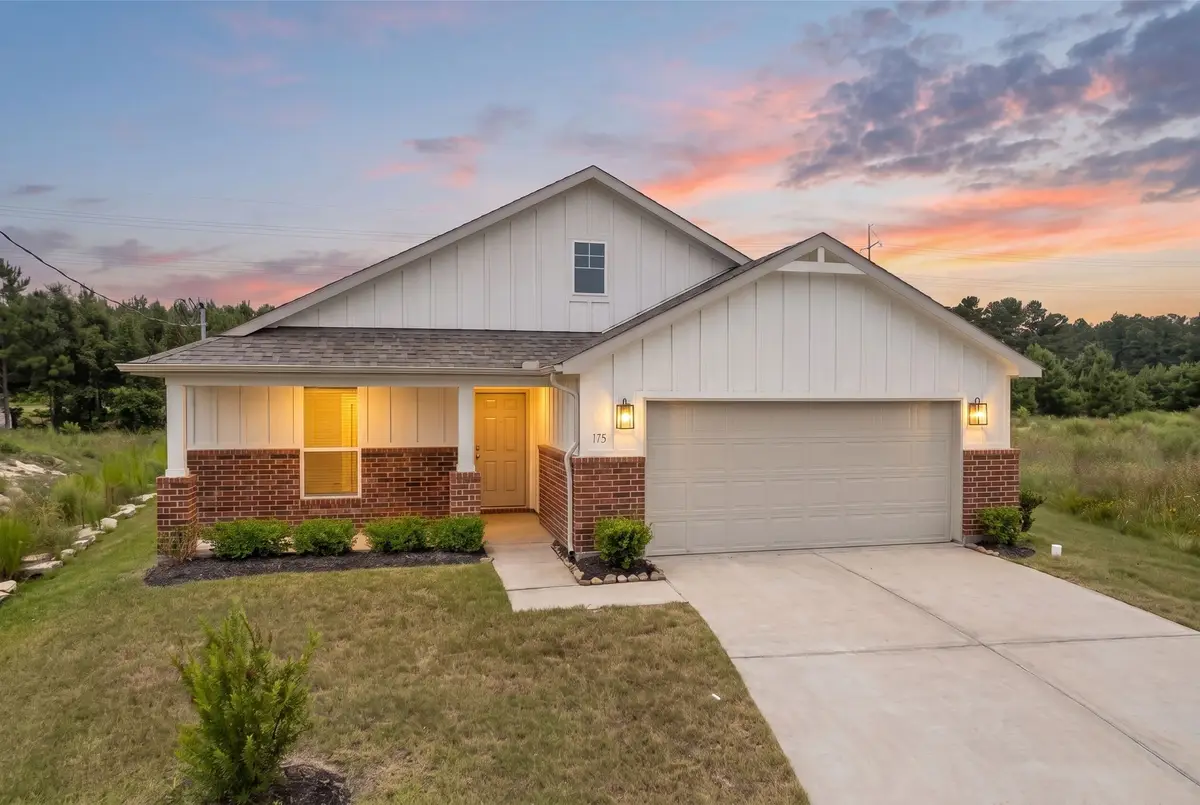 175 Road 51030, Cleveland, TX 77327 - #1