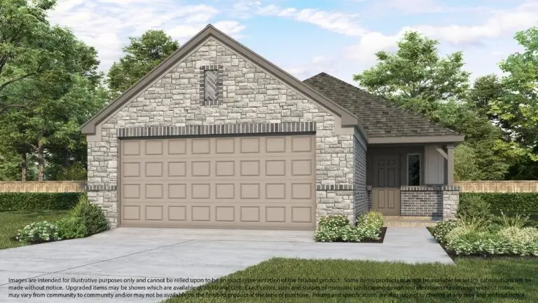 18510 Athena Flower Drive, Fresno, TX 77545 - #1